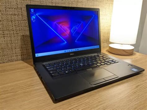 Dell Latitude 7490 14 Fhd Ips Touchscreen I7 8650u 420ghz 16gb