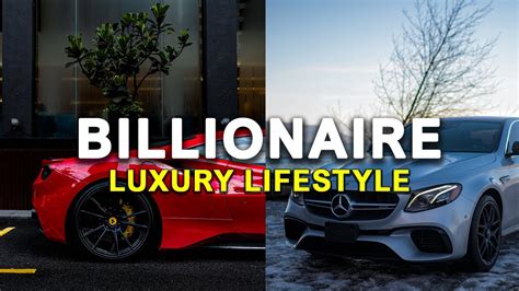 Billionaire Luxury Lifestyle Visualization🔥 Luxury Lifestyle 🤑 Luxury