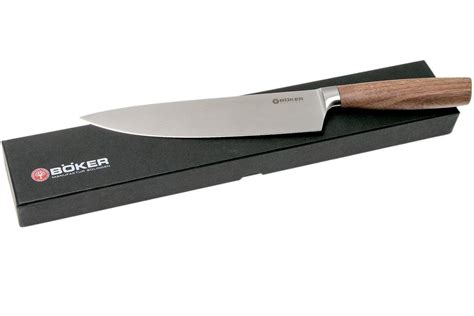 Böker Core Kochmesser 20,7 cm - 130740 | Günstiger shoppen bei ...