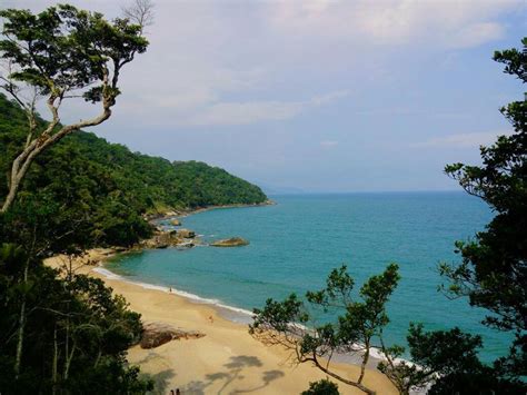 Praias Para Conhecer Em Caraguatatuba Turismo Onde Conhecer Sp E