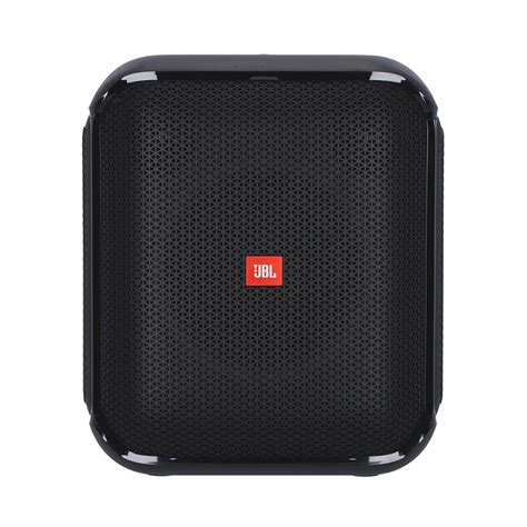 Bluetooth Speaker ลำโพงบลูทูธ Jbl Party Box Encore Essential Black