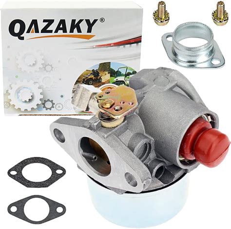 Qazaky Replacement For Carburetor Tecumseh A