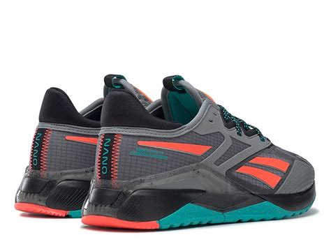 Ripley ZAPATILLA MUJER REEBOK TRAINING GRIS NANO X2 TR ADVENTURE