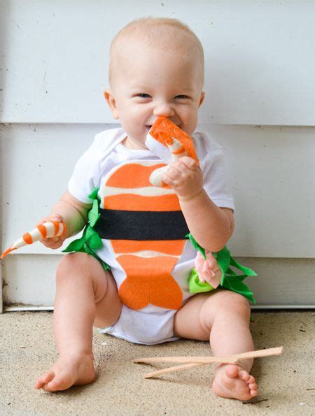 Sushi Costume For Halloween Funny Baby Costumes Cute Costumes Adult