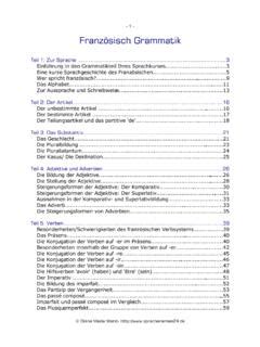 Franz Sisch Grammatik Franz Sisch Grammatik Pdf Pdf Pro