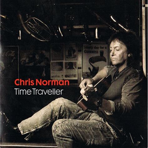 Time Traveller - Chris Norman mp3 buy, full tracklist