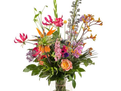 Fleurig Bloemen Accessoires Home