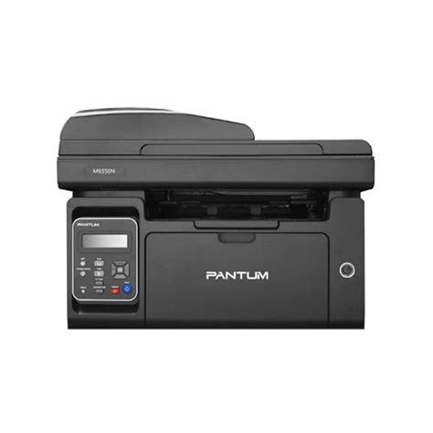 Pantum M Nw In Mono Laser Printer