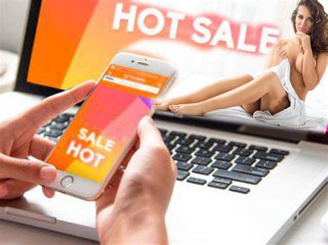 Se Equivoc Escribi Sale Hot Y La Vendedora Se Quit La Ropa