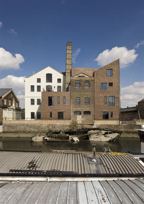 10 Facts About Ajs Woman Architect Of The Year 2015 Teresa Borsuk