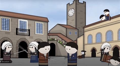 How long did it took you to find out that Romeo and Juliet might have