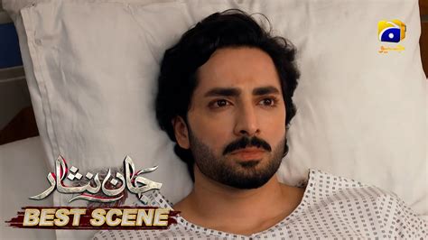 Jaan Nisar Episode Danish Taimoor Hiba Bukhari