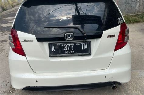 Kapasitas Oli Honda Jazz Ge8 PinterMekanik