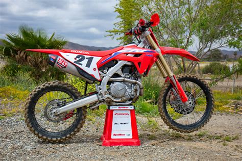 Yoshimura RS 12 Titanium Full Exhaust With Titanium Muffler Cycle News