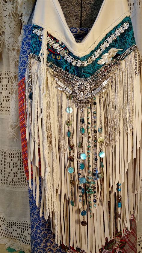 Pin By Susan Robinson On Accessories Belts Bags Leather Fringe