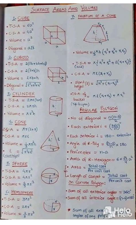 Basic Maths In 2024 Math Notebooks Math Tutorials Study Flashcards