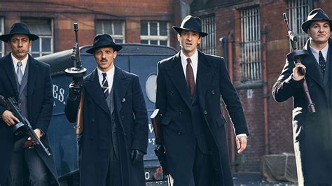 Peaky Blinders Art Wallpapers Wallpaper Cave