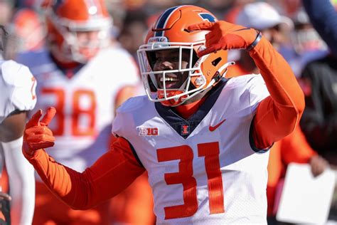 Blakes Big Board Ranking The Top 10 Cornerbacks In The 2023 Nfl Draft