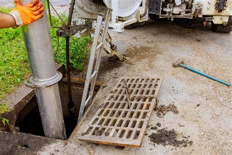 How Often Should I Pump My Septic Tank Elk Grove Village Sewer And Plumbing