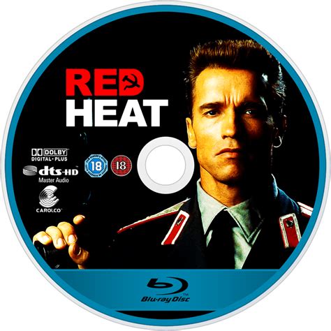 Red Heat | Movie fanart | fanart.tv