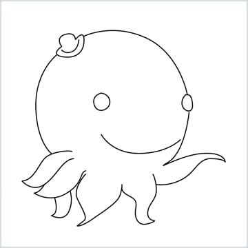 33 Best Ideas For Coloring Oswald The Octopus Coloring Pages