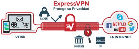 Cuál Es La Mejor Vpn Para Proteger Mi Privacidad En Línea