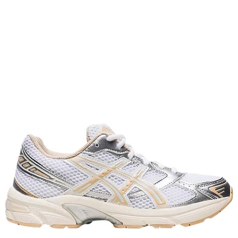 Asics GEL-1130 White / 1202A164-111 - SneakerMood - SneakerMood - Your ...