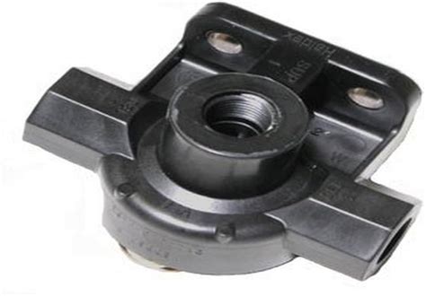 Haldex Midland Genuine Air Brake Quick Release Valve