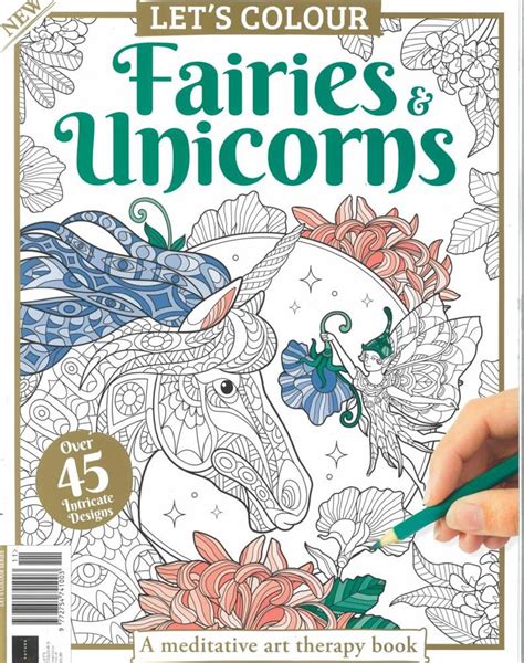 Let S Colour Magazine Subscription