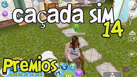 Pr Mios Da Ca Ada Sim Temporada Confus O Confeitos Do The Sims