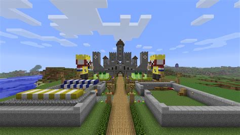 Gollem Kingdom Minecraft Server