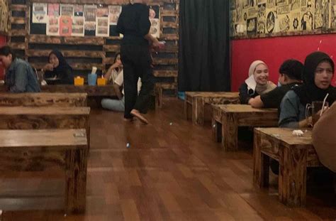 Peringkat 2 Restoran Tempat Makan Seblak Enak Di Pondok Melati Di