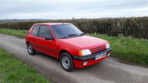 Peugeot Xs Sold Car And Classic