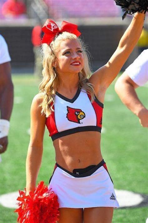 Arizona Cardinals Cheerleaders Hottest Nfl Cheerleaders Cheerleader