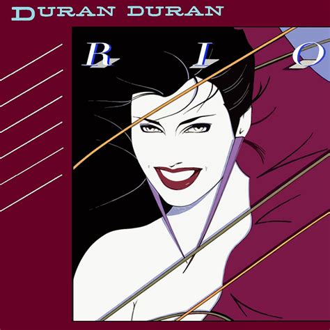 Duran Duran RIO Album Cover Poster 24 X 24 Inch Etsy UK