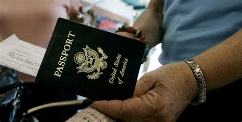 State Department Announces Faster Passport Processing Fox 5 Dc