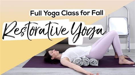 Yin Yoga Sequences For Fall Blog Dandk