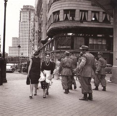 De Madrid Al Cielo Lbum De Fotograf As Y Documentos Hist Ricos