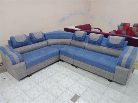 Sofa Set Sk Modular Kitchen