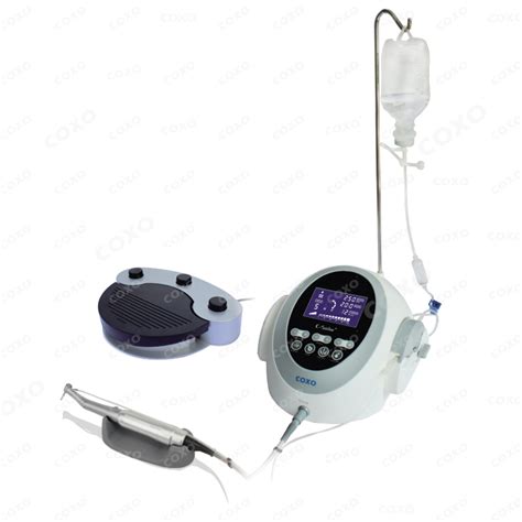 Implant Surgical Motor Izbetalia