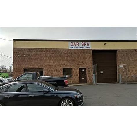 Car Spa Dealer Services in Arlington, VA 22206 | Citysearch