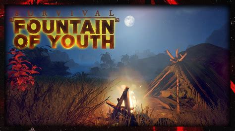 Survival Fountain Of Youth 02Insel Der Hoffnung Gameplay Deutsch