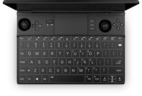 GPD WIN Max 2 Shenzhen GPD Technology Co Ltd