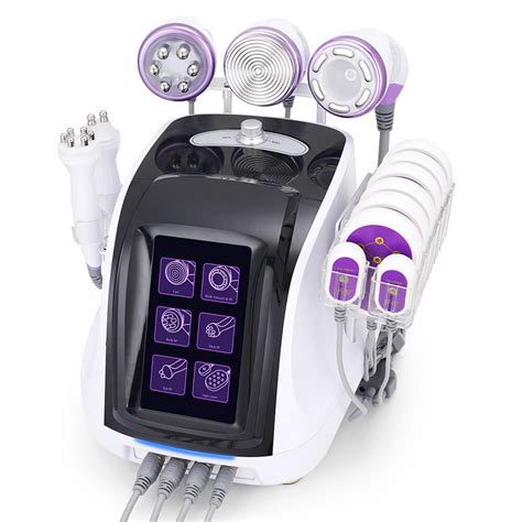 How To Choose Cavitation Machine For Salon Buying Guide