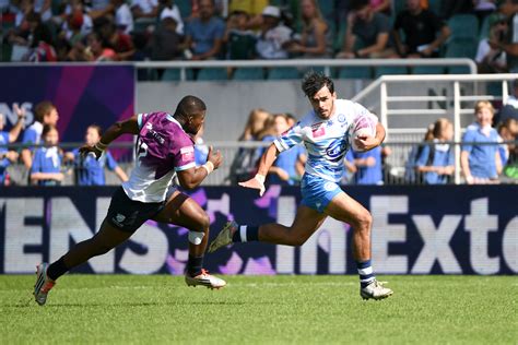 Le calendrier de l In Extenso SuperSevens 2024 2025 dévoilé