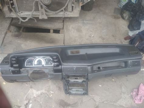 Запчасти — Daewoo Nexia (2G), 1,5 л, 1996 года | запчасти | DRIVE2