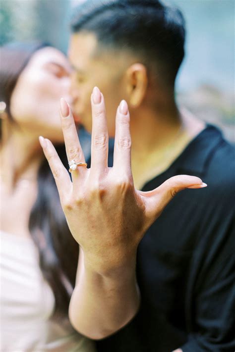 A Hidden Gem Nungnung Waterfall Surprise Proposal By Satria