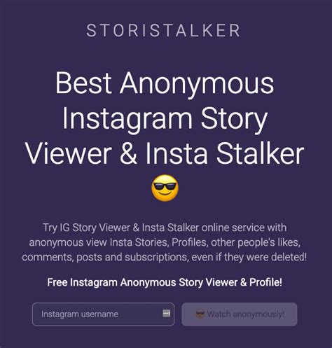 Instagram Stories Viewer Anonimo Discount Saberoffice Co