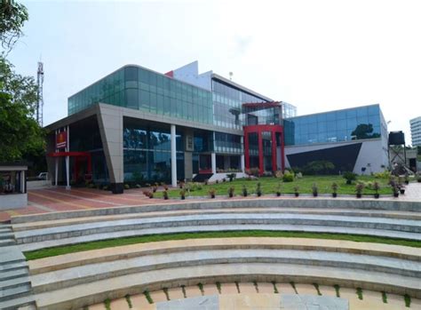 ISBR Business School, Bangalore – MyDreamMBA