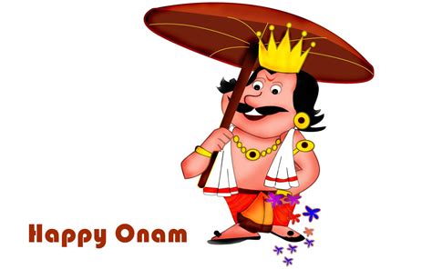 Onam Maveli Wallpapers - Wallpaper Cave